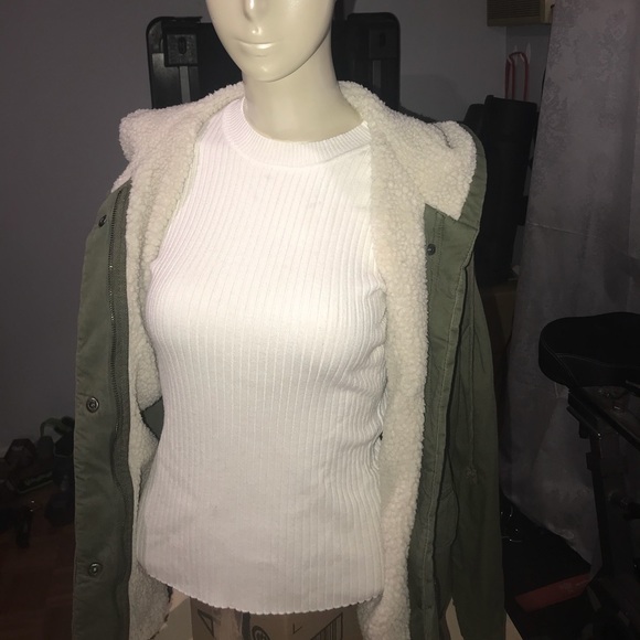 Jacket - Picture 8 of 8